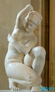 李退山：以维纳斯的名义――图说西洋女裸艺术史中